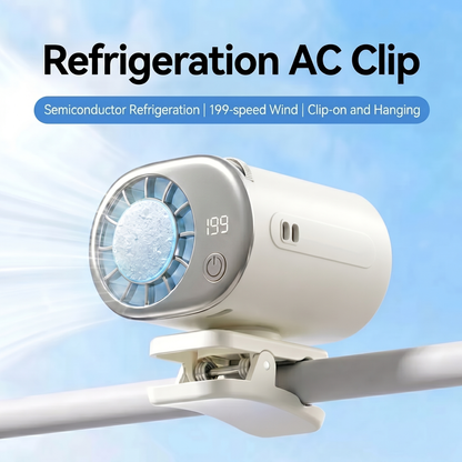 AeroChill™ Portable AC