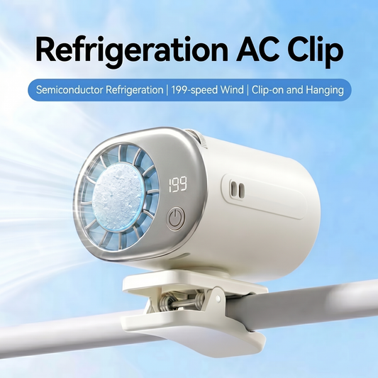 AeroChill™ Portable AC