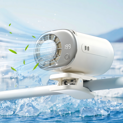 AeroChill™ Portable AC