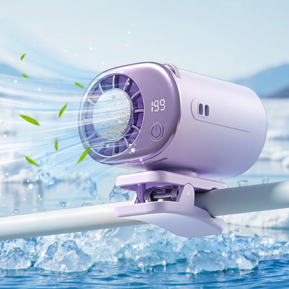 AeroChill™ Portable AC