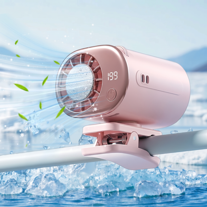 AeroChill™ Portable AC