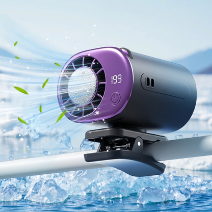 AeroChill™ Portable AC